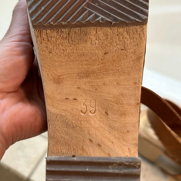 Lotta clogs size 39 - Picture 3 of 3